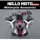 Yamaha YZF-R1 2009-2011 Fairing P/N 3F1