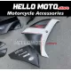 Yamaha YZF-R1 2009-2011 Fairing P/N 3F1