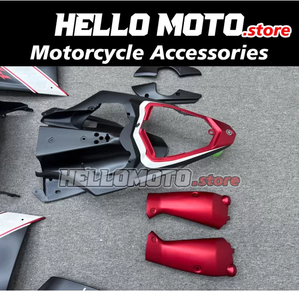 Yamaha YZF-R1 2009-2011 Fairing P/N 3F1