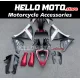 Yamaha YZF-R1 2009-2011 Fairing P/N 3F1