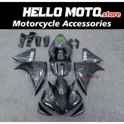 Yamaha YZF-R1 2009-2011 Fairing P/N 3F21