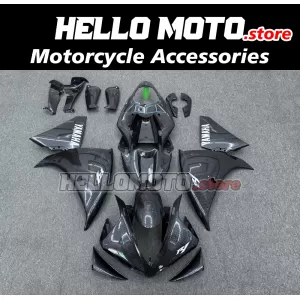 Yamaha YZF-R1 2009-2011 Fairing P/N 3F21
