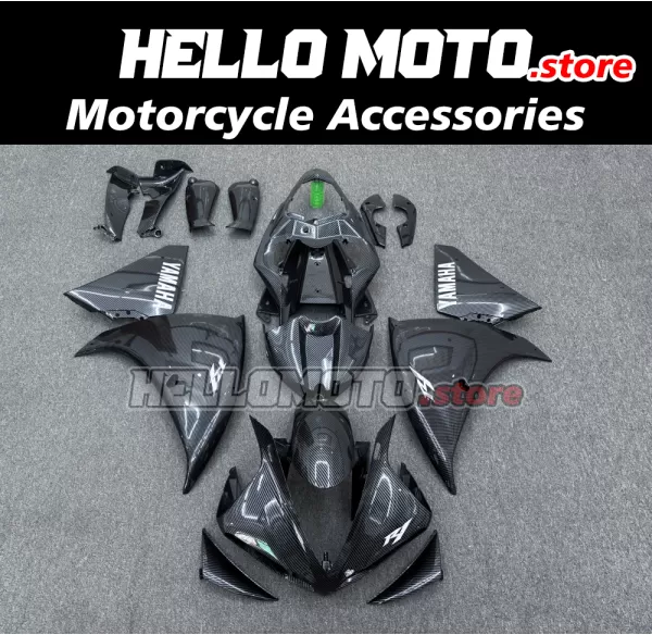 Yamaha YZF-R1 2009-2011 Fairing P/N 3F21