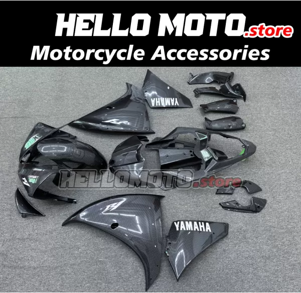 Yamaha YZF-R1 2009-2011 Fairing P/N 3F21