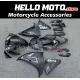 Yamaha YZF-R1 2009-2011 Fairing P/N 3F21