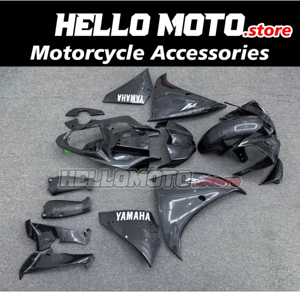 Yamaha YZF-R1 2009-2011 Fairing P/N 3F21