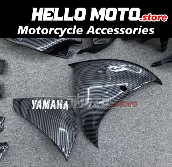 Yamaha YZF-R1 2009-2011 Fairing P/N 3F21