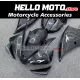 Yamaha YZF-R1 2009-2011 Fairing P/N 3F21