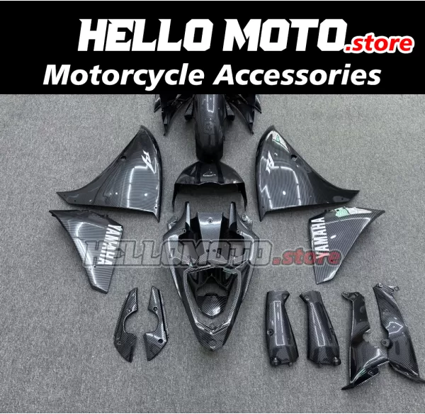Yamaha YZF-R1 2009-2011 Fairing P/N 3F21