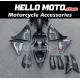 Yamaha YZF-R1 2009-2011 Fairing P/N 3F21
