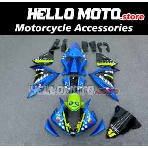 Yamaha YZF-R1 2009-2011 Fairing P/N 3F18 Yamaha YZF-R1 2009-2011 Fairing P/N 3F18