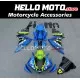 Yamaha YZF-R1 2009-2011 Fairing P/N 3F18 Yamaha YZF-R1 2009-2011 Fairing P/N 3F18