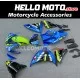 Yamaha YZF-R1 2009-2011 Fairing P/N 3F18 Yamaha YZF-R1 2009-2011 Fairing P/N 3F18