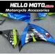 Yamaha YZF-R1 2009-2011 Fairing P/N 3F18 Yamaha YZF-R1 2009-2011 Fairing P/N 3F18