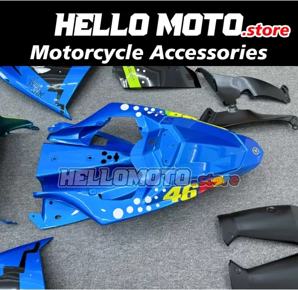 Yamaha YZF-R1 2009-2011 Fairing P/N 3F18 Yamaha YZF-R1 2009-2011 Fairing P/N 3F18