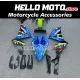 Yamaha YZF-R1 2009-2011 Fairing P/N 3F18 Yamaha YZF-R1 2009-2011 Fairing P/N 3F18