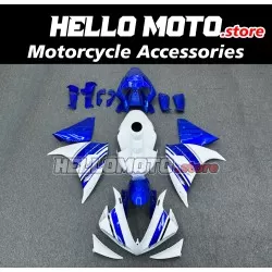 Yamaha YZF-R1 2009-2011 Fairing P/N 3F17