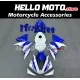 Yamaha YZF-R1 2009-2011 Fairing P/N 3F17