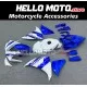 Yamaha YZF-R1 2009-2011 Fairing P/N 3F17