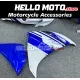 Yamaha YZF-R1 2009-2011 Fairing P/N 3F17