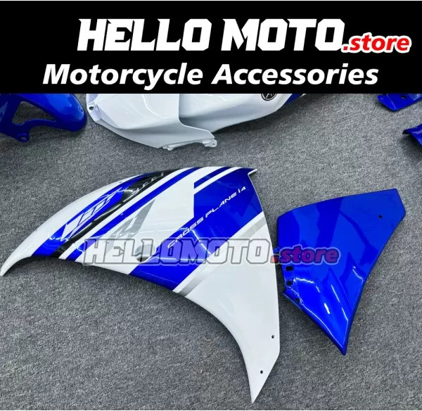 Yamaha YZF-R1 2009-2011 Fairing P/N 3F17