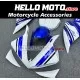 Yamaha YZF-R1 2009-2011 Fairing P/N 3F17