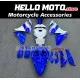 Yamaha YZF-R1 2009-2011 Fairing P/N 3F17