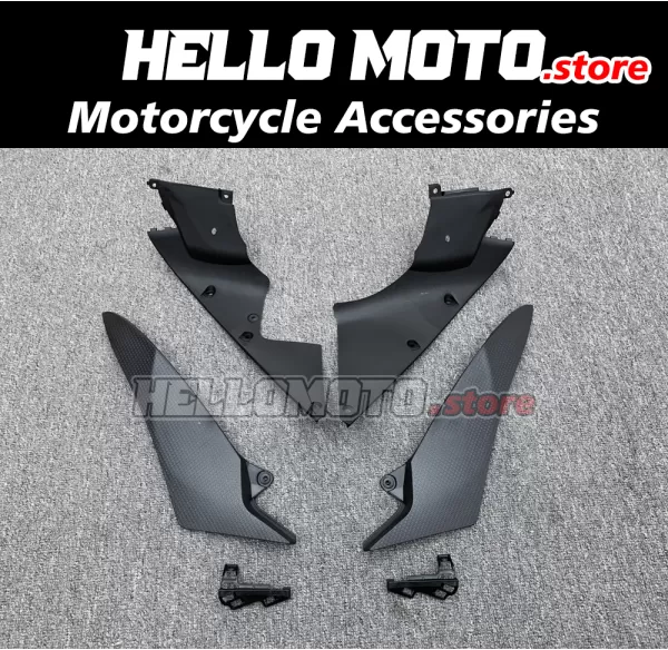 Yamaha YZF-R1 2012-2014 Fairing P/N 3G29