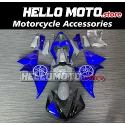 Yamaha YZF-R1 2012-2014 Fairing P/N 3G1