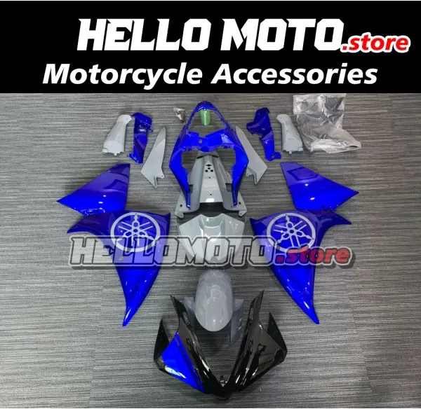 Yamaha YZF-R1 2012-2014 Fairing P/N 3G1
