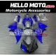 Yamaha YZF-R1 2012-2014 Fairing P/N 3G1