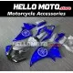 Yamaha YZF-R1 2012-2014 Fairing P/N 3G1