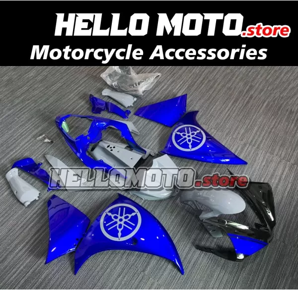 Yamaha YZF-R1 2012-2014 Fairing P/N 3G1