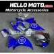 Yamaha YZF-R1 2012-2014 Fairing P/N 3G1