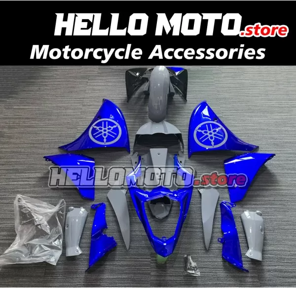Yamaha YZF-R1 2012-2014 Fairing P/N 3G1