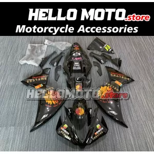 Yamaha YZF-R1 2012-2014 Fairing P/N 3G3 Yamaha YZF-R1 2012-2014 Fairing P/N 3G3