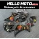 Yamaha YZF-R1 2012-2014 Fairing P/N 3G3