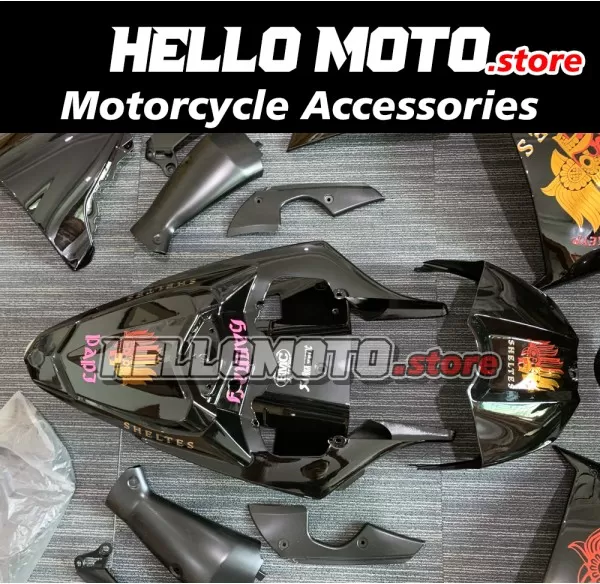 Yamaha YZF-R1 2012-2014 Fairing P/N 3G3