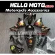 Yamaha YZF-R1 2012-2014 Fairing P/N 3G3