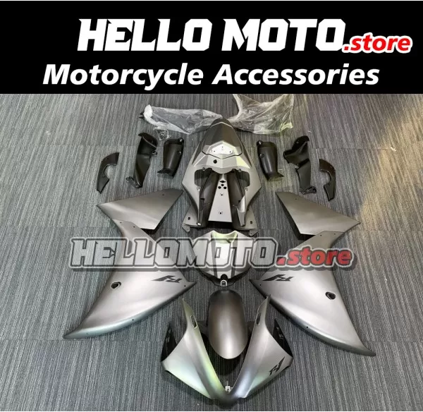 Yamaha YZF-R1 2012-2014 Fairing P/N 3G4