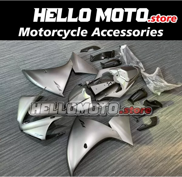 Yamaha YZF-R1 2012-2014 Fairing P/N 3G4