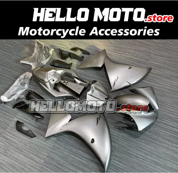 Yamaha YZF-R1 2012-2014 Fairing P/N 3G4