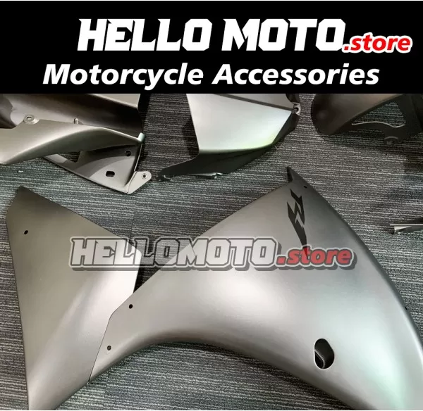 Yamaha YZF-R1 2012-2014 Fairing P/N 3G4