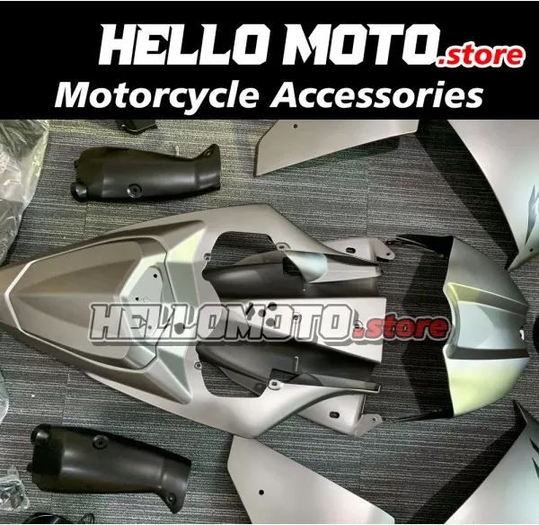 Yamaha YZF-R1 2012-2014 Fairing P/N 3G4