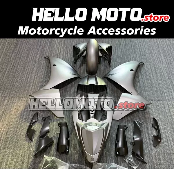 Yamaha YZF-R1 2012-2014 Fairing P/N 3G4