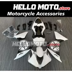Yamaha YZF-R1 2012-2014 Fairing P/N 3G5