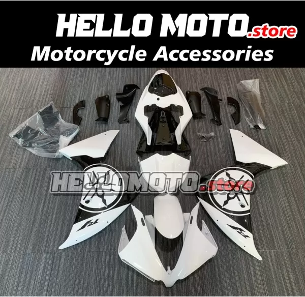 Yamaha YZF-R1 2012-2014 Fairing P/N 3G5 Yamaha YZF-R1 2012-2014 Fairing P/N 3G5