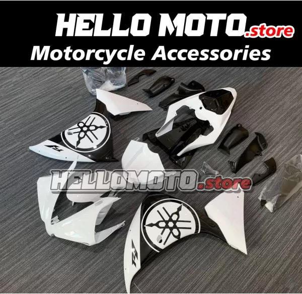Yamaha YZF-R1 2012-2014 Fairing P/N 3G5 Yamaha YZF-R1 2012-2014 Fairing P/N 3G5