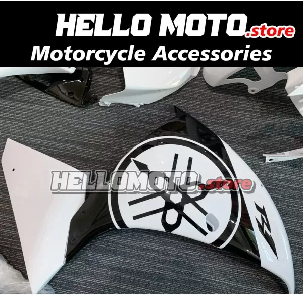 Yamaha YZF-R1 2012-2014 Fairing P/N 3G5 Yamaha YZF-R1 2012-2014 Fairing P/N 3G5