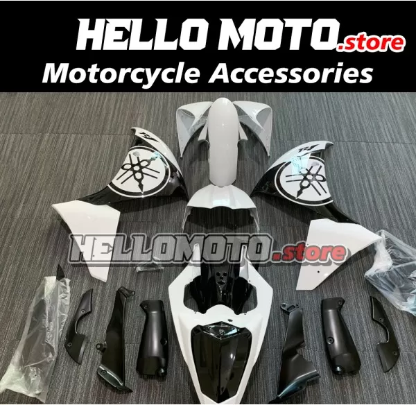 Yamaha YZF-R1 2012-2014 Fairing P/N 3G5 Yamaha YZF-R1 2012-2014 Fairing P/N 3G5